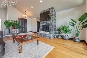 4440 Tierra Rojo Dr, Colorado Springs, CO 80926 - Photo 4