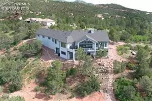 4440 Tierra Rojo Dr, Colorado Springs, CO 80926 - Photo 1