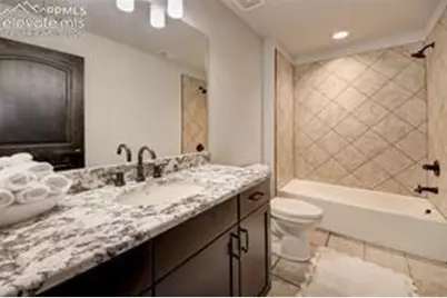 4440 Tierra Rojo Drive, Colorado Springs, CO 80926 - Photo 30