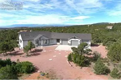 4440 Tierra Rojo Drive, Colorado Springs, CO 80926 - Photo 2