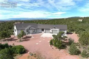 4440 Tierra Rojo Dr, Colorado Springs, CO 80926 - Photo 2