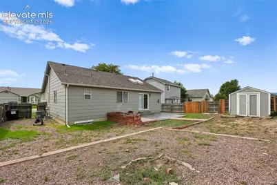 877 Candlestar Loop, Fountain, CO 80817 - Photo 30