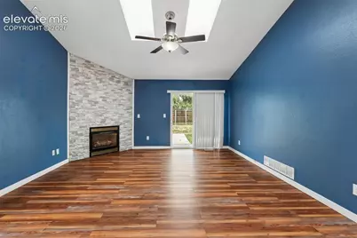 877 Candlestar Loop, Fountain, CO 80817 - Photo 2