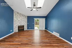 877 Candlestar Loop, Fountain, CO 80817 - Photo 2