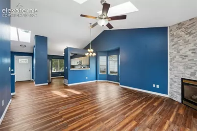 877 Candlestar Loop, Fountain, CO 80817 - Photo 4