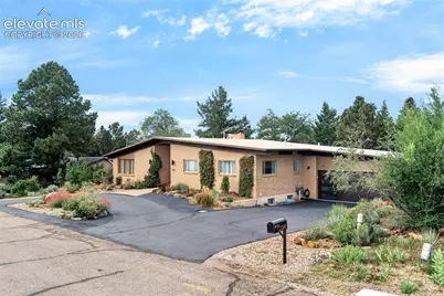 1224 E High Point Lane, Colorado Springs, CO 80904 - Photo 4