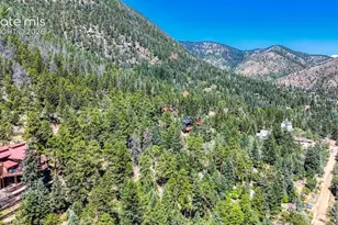 6630 Spruce Ave, Green Mountain Falls, CO 80819 - Photo 34