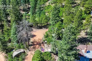 6630 Spruce Ave, Green Mountain Falls, CO 80819 - Photo 30