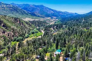 6630 Spruce Ave, Green Mountain Falls, CO 80819 - Photo 32