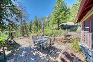 6630 Spruce Ave, Green Mountain Falls, CO 80819 - Photo 28