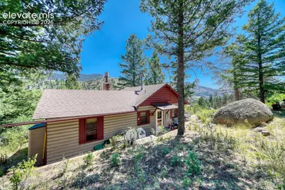 6630 Spruce Avenue, Green Mountain Falls, CO 80819 - Photo 6