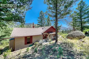 6630 Spruce Ave, Green Mountain Falls, CO 80819 - Photo 6