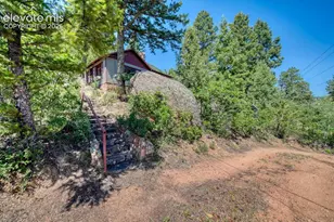 6630 Spruce Ave, Green Mountain Falls, CO 80819 - Photo 4