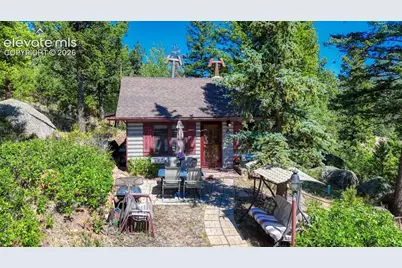 6630 Spruce Avenue, Green Mountain Falls, CO 80819 - Photo 2