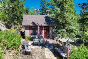 6630 Spruce Ave, Green Mountain Falls, CO 80819 - Photo 2