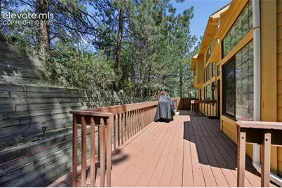 745 Popes Valley Drive, Colorado Springs, CO 80919 - Photo 2