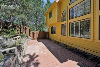 745 Popes Valley Drive, Colorado Springs, CO 80919 - Photo 4