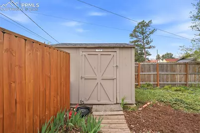 619 N Cedar Street, Colorado Springs, CO 80903 - Photo 30