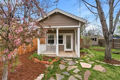 619 N Cedar Street, Colorado Springs, CO 80903 - Photo 22