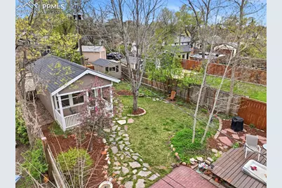 619 N Cedar Street, Colorado Springs, CO 80903 - Photo 38