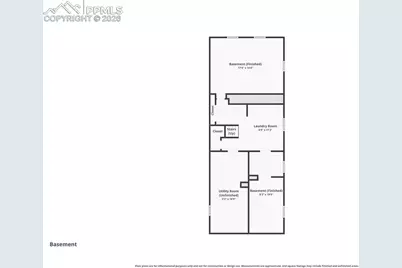 619 N Cedar Street, Colorado Springs, CO 80903 - Photo 42