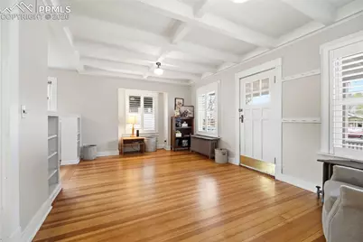 619 N Cedar Street, Colorado Springs, CO 80903 - Photo 6