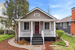 619 N Cedar St, Colorado Springs, CO 80903 - Photo 1