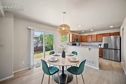 7604 Autumn Knoll Drive, Colorado Springs, CO 80922 - Photo 4
