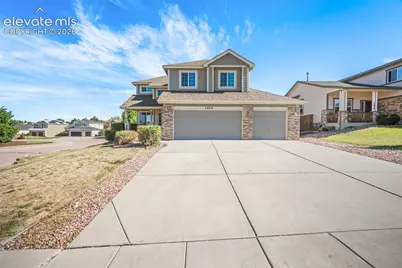 7604 Autumn Knoll Drive, Colorado Springs, CO 80922 - Photo 28