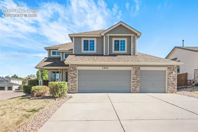7604 Autumn Knoll Drive, Colorado Springs, CO 80922 - Photo 18