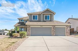 7604 Autumn Knoll Dr, Colorado Springs, CO 80922 - Photo 18
