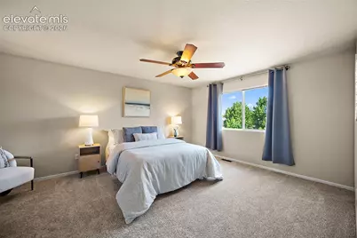 7604 Autumn Knoll Drive, Colorado Springs, CO 80922 - Photo 6