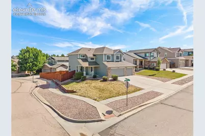 7604 Autumn Knoll Drive, Colorado Springs, CO 80922 - Photo 38