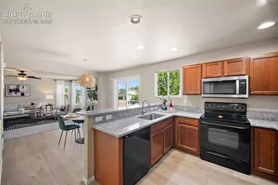 7604 Autumn Knoll Drive, Colorado Springs, CO 80922 - Photo 10