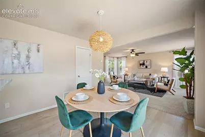 7604 Autumn Knoll Drive, Colorado Springs, CO 80922 - Photo 8