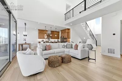 3414 Crest Hollow View, Colorado Springs, CO 80904 - Photo 6