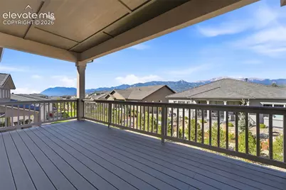3414 Crest Hollow View, Colorado Springs, CO 80904 - Photo 28