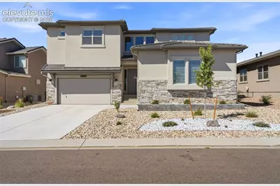 3414 Crest Hollow View, Colorado Springs, CO 80904 - Photo 2