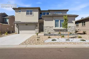3414 Crst Holw Vw, Colorado Springs, CO 80904 - Photo 2