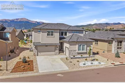 3414 Crest Hollow View, Colorado Springs, CO 80904 - Photo 46