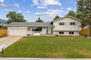 505 Catalina Dr, Colorado Springs, CO 80906 - Photo 2