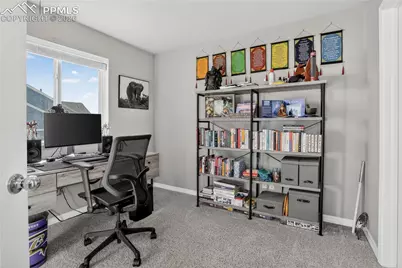 478 Gray Horse Alley, Colorado Springs, CO 80905 - Photo 22