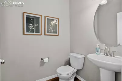 478 Gray Horse Alley, Colorado Springs, CO 80905 - Photo 8