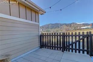 478 Gray Horse Aly, Colorado Springs, CO 80905 - Photo 2