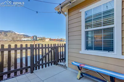 478 Gray Horse Alley, Colorado Springs, CO 80905 - Photo 4