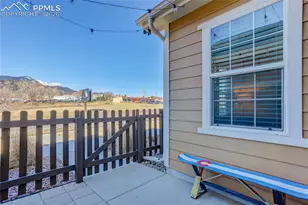 478 Gray Horse Aly, Colorado Springs, CO 80905 - Photo 4