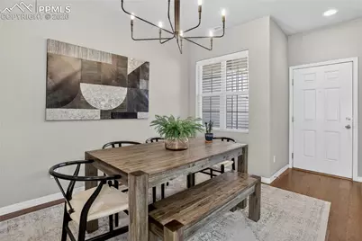 478 Gray Horse Alley, Colorado Springs, CO 80905 - Photo 6