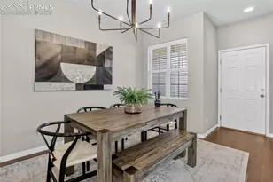 478 Gray Horse Aly, Colorado Springs, CO 80905 - Photo 6