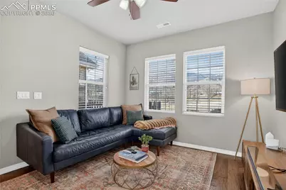 478 Gray Horse Alley, Colorado Springs, CO 80905 - Photo 14