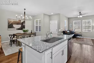 478 Gray Horse Aly, Colorado Springs, CO 80905 - Photo 6